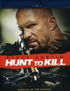 Hunt to Kill , Emilie Ullerup
