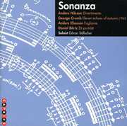 Divertimento / 11 Echoes Autumn / Fogliame , Sonanza