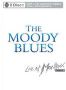 The Moody Blues: Live at Montreux 1991 , The Moody Blues