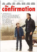 The Confirmation , Clive Owen
