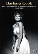 Barbara Cook: Bell Telephone Hour Appearances 1960-1965 , Barbara Cook