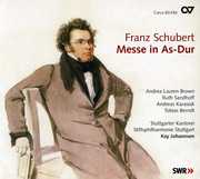 Messe in As-Dur , Franz Schubert