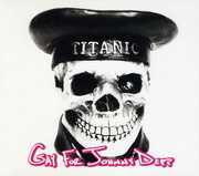 What Doesn't Kill You, Eventually Kills You , Gay for Johnny Depp