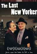The Last New Yorker , Dominic Chianese