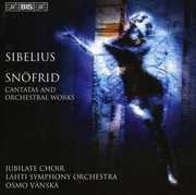 Snofried /  Overture /  Coronation Cantata /  Osmo Vanska , Osmo V nsk