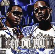 Keep on Ridin [Explicit Content] , DPG