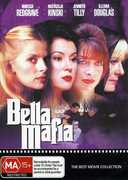 Bella Mafia [Import] , Vanessa Redgrave