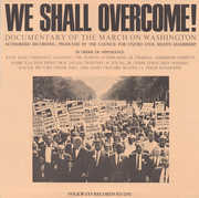 We Shall Overcome: March /  Various , Various Artists