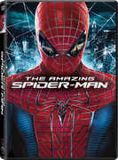 The Amazing Spider-Man , Irfan Khan
