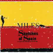 Sketches of Spain , Miles Davis
