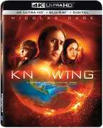 Knowing , Nicolas Cage
