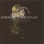 Nomad , Sainkho Namchylak
