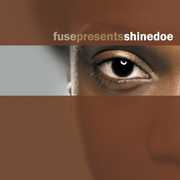 Fuse Presents Shinedoe , Shinedoe