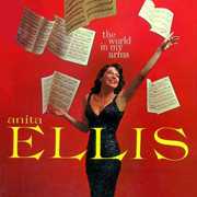 The World In My Arms , Anita Ellis