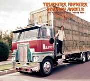 Truckers Kickers Cowboy 5 1972 , Various Artists