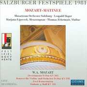 Salzburg Festival 1981 , Leopold Hager