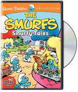 The Smurfs: Smurfy Tales , Walker Edmiston