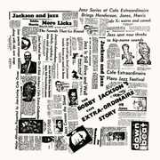 Cafe Extra-Ordinaire Story , Bobby Jackson