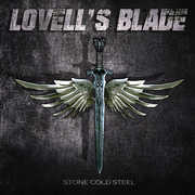 Stone Cold Steel , Lovell's Blade