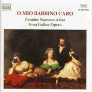 O Mio Babbino Caro /  Various , Various Artists
