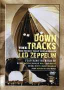 Down Tracks: Music That Influenced Led Zeppelin 