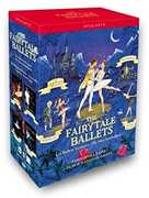 Fairytale Ballets 
