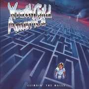 Climbin The Walls [Import] , Wrathchild America