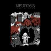 Pain Of Mind , Neurosis