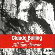 All Time Favorites: Claude Bolling Trio , Claude Bolling