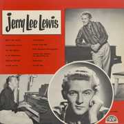 Jerry Lee Lewis , Jerry Lee Lewis