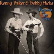 Darkness on the Delta , Kenny Baker