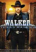 Walker Texas Ranger: The Complete Sixth Season , Clarence Gilyard Jr.