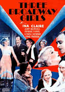Three Broadway Girls , Joan Blondell