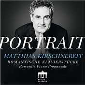 Portrait: Matthias Kirschnereit , Matthias Kirschnereit