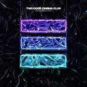 Gameshow , Two Door Cinema Club