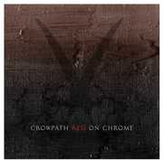 Red on Chrome , Crowpath