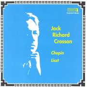 Keyboard Series , Jack Richard Crossan