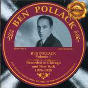 Volume 1 , Ben Pollack