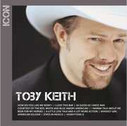 Icon , Toby Keith
