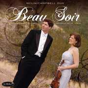 Beau Soir , McLin Campbell Duo
