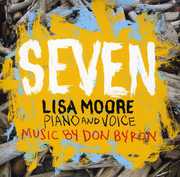 Seven , Lisa Moore