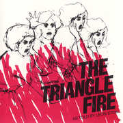 Triangle Fire , Leon Stein