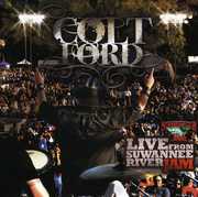 Live from Suwannee River Jam , Colt Ford