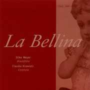 Bellina , Claudia Krawietz