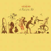 Trick of the Tail , Genesis