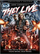They Live (Collector's Edition) , Roddy Piper