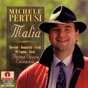 Malia , Michele Pertusi