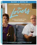 The Lovers , Debra Winger