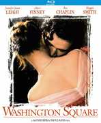 Washington Square , Jennifer Jason Leigh