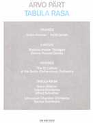 Tabula Rasa , Keith Jarrett